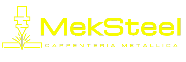 MekSteel Carpenteria metallica